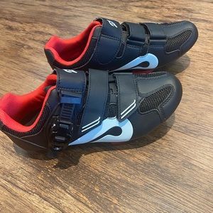 Peloton Cycling Shoes